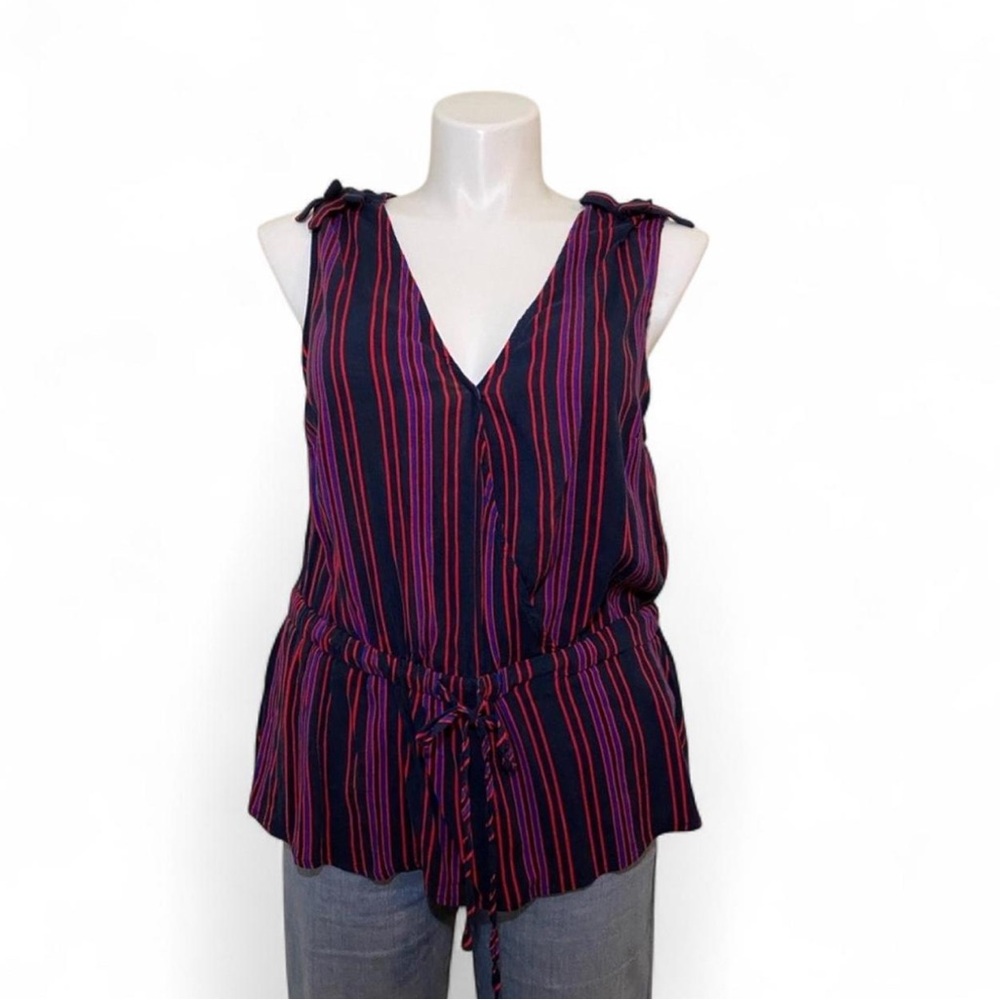 ❤️SALE❤️A New Day Tank Top
